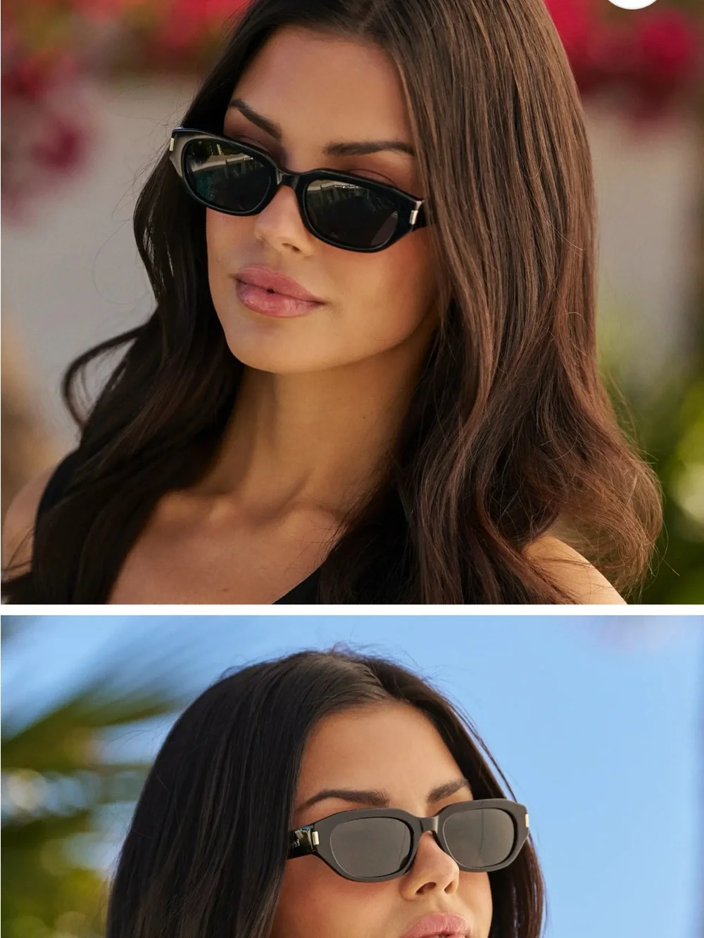 Wmp Eyewear vera polarized
